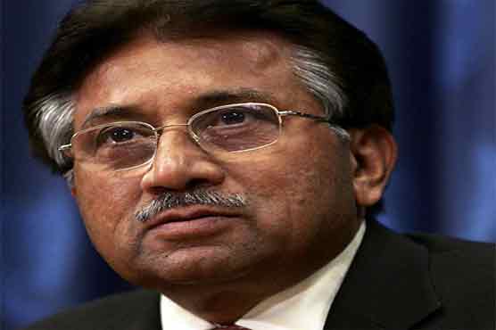 As bigger nation, India should make concessions: Musharraf