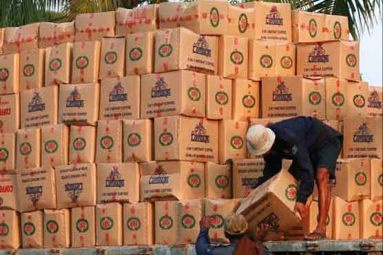 US lifts ban on most Myanmar’s import