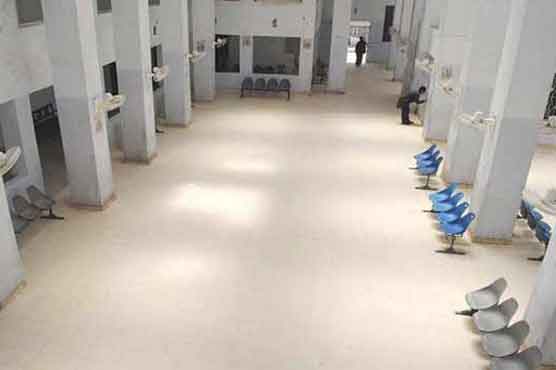 Quetta: Doctors strike enters 32nd day