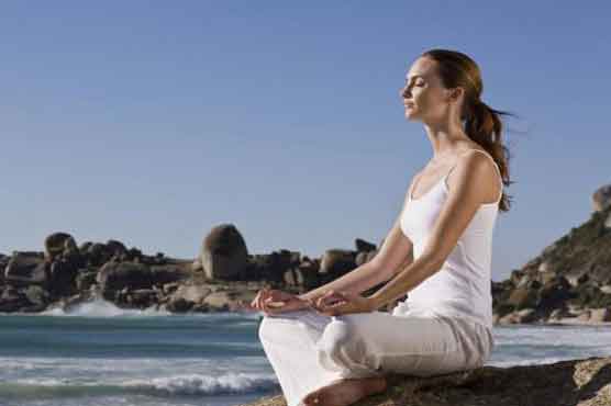 Meditation can stave off cold and flu: research