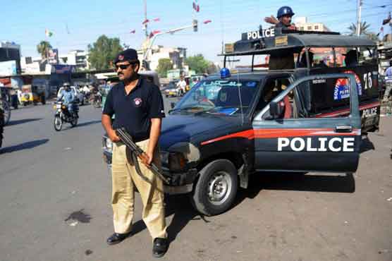 Karachi violence leaves two dead, one injured