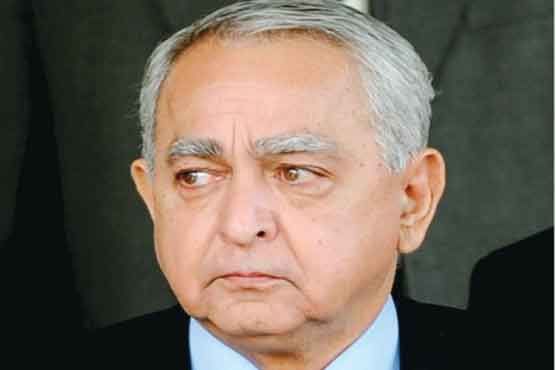 NAB chairman vows not to step down 