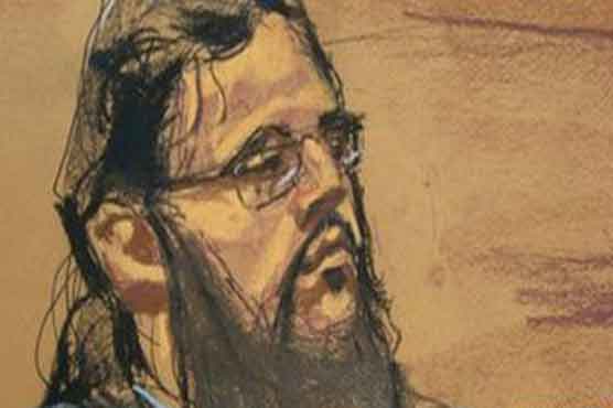 Al-Qaeda operative sentenced to life imprisonment