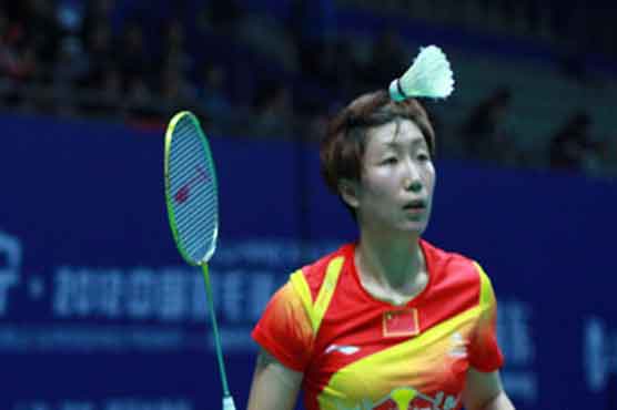 Yu Yang and Wang Xiaoli reach China Open finals 
