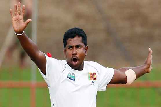 Hearth helps Sri Lanka bowl out New Zealand for 221 