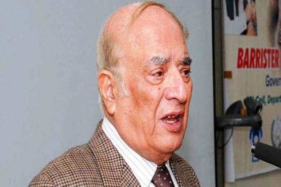  KP doctor refuses degree in convocation