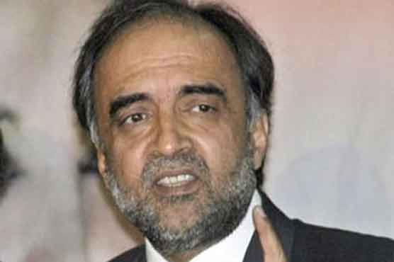  Saraeki province principle stand of PPP: Kaira