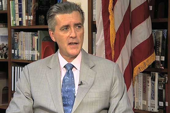 ‘Pakistan, US close to bilateral investment treaty’