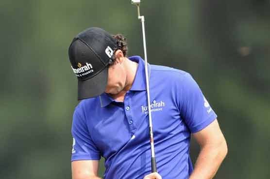 Hong Kong misses out on European tour place