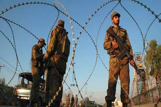 ‘KP govt to arrange tight security in Moharram’ 