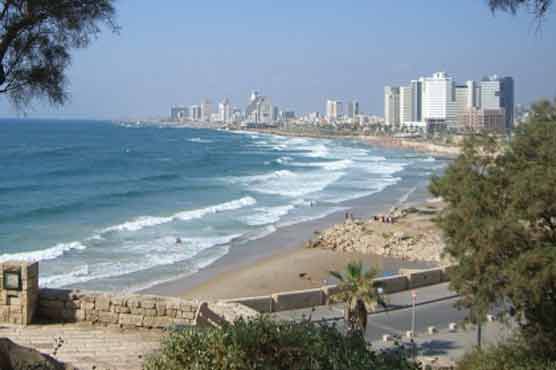 Hotels, airlines fear cancellations after Gaza conflict