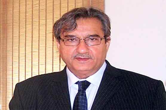 Govt taking steps for quality education: Pir Mazhar 