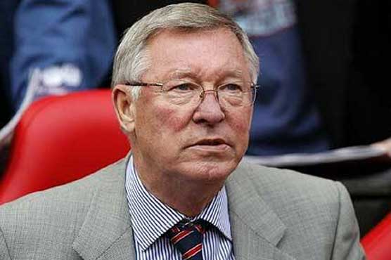 Football: Ferguson admits Ronaldo return unlikely