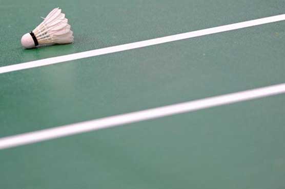Badminton: Chinese women's duo win China Open