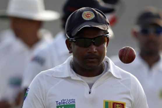 New Zealand collapse to Herath spin