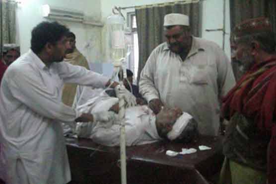 Road accident claims 4 lives in Jhang