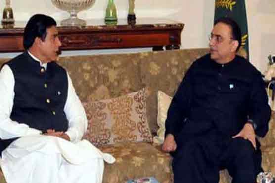 President, PM condemn attack on Qazi Hussain Ahmed