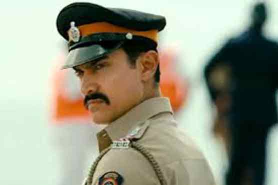 Aamir took tips from night patrolling police 