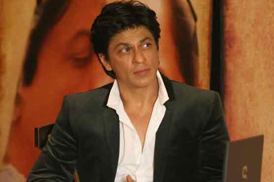  Why SRK broke no kissing rule for Jab Tak Hai Jaan 