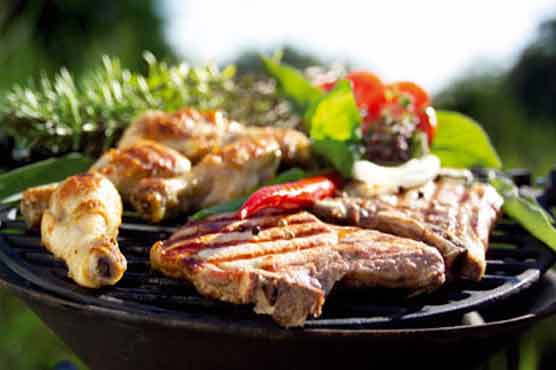 Meat eaters turn criminals. Indian Textbook claims 