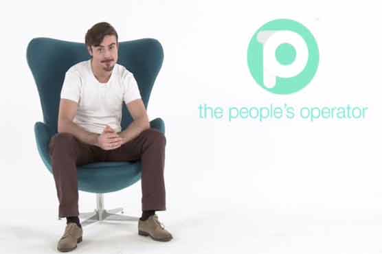 New charitable mobile network launched in UK