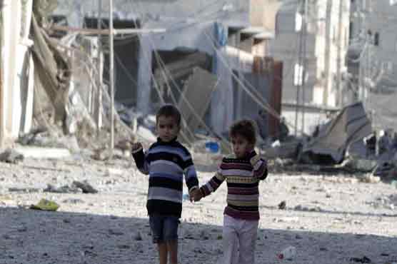 'US opposes UN action on Gaza that undermine ceasefire'