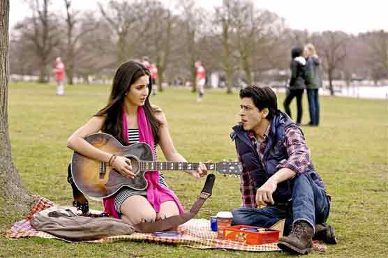 Jab Tak Hai Jaan proves a thumping success