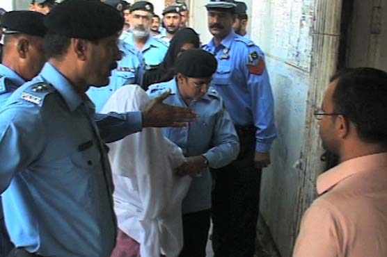 Court dismisses charges against Rimsha 