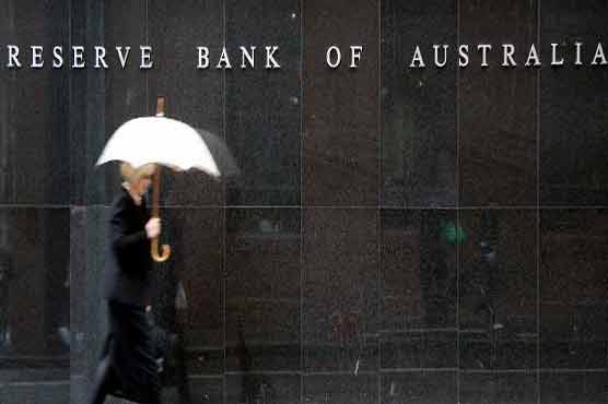 Australia's central bank hints at further rates cut