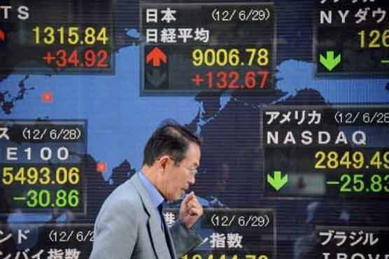 Asian markets mostly rise on US hopes