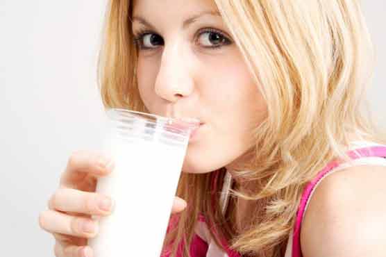 Drinking milk daily reduces heart disease risk