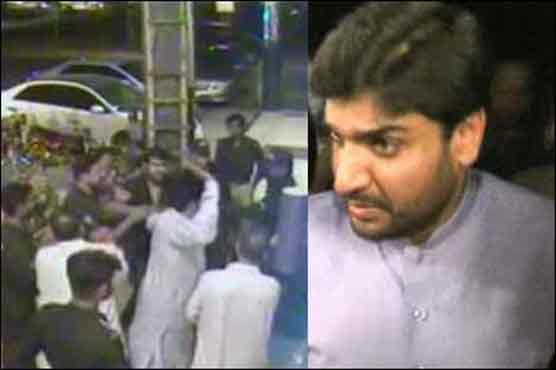 Punjab CM’s son-in-law indicted in bakery torture case