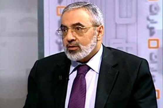 Syrian Ministry of Information attacked