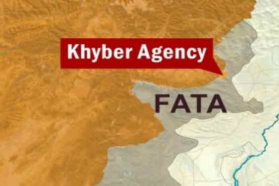  Aman Lashkar volunteer killed in Khyber Agency