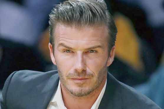 Bechkam to play last game with galaxy 