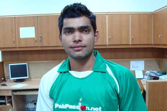 Sydney Sixers terminates Umar Akmal’s contract 