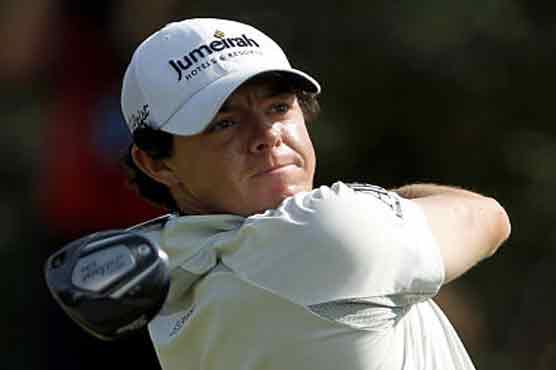 Motivated to perform well at Dubai finale: McIlroy 