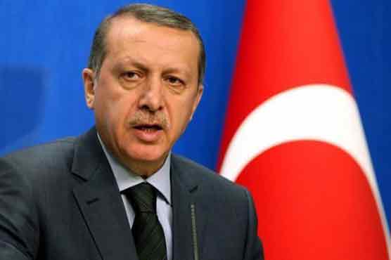  Israel is a terrorist state: Turkey