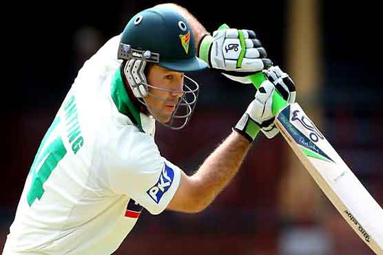  Ponting knows he must perform in Adelaide