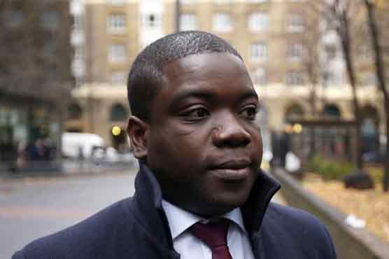 Former UBS trader Adoboli convicted of $2.3 bn fraud