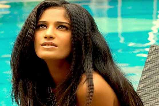 Poonam Pandey enjoyed shooting scenes for Nasha`