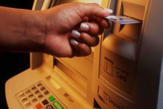  Old woman dies due to long cue on ATM