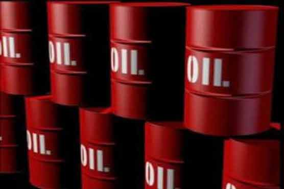 Oil falls in Asian trade