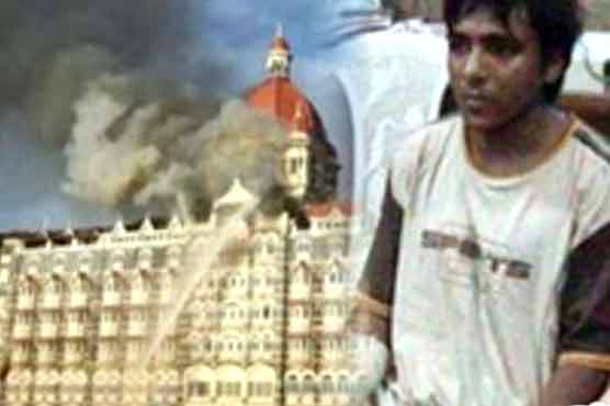 India says informed Pakistan about Kasab hanging  