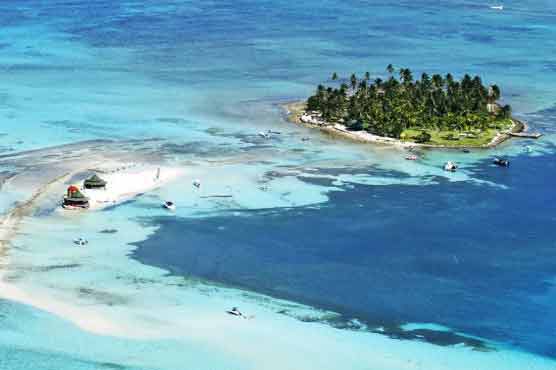 World court: Disputed islands belong to Colombia 