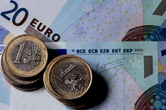 Euro weakens as eurozone fails to agree Greek deal
