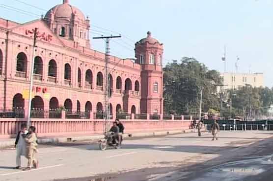ATC releases Mastermind of Lahore GPO blast