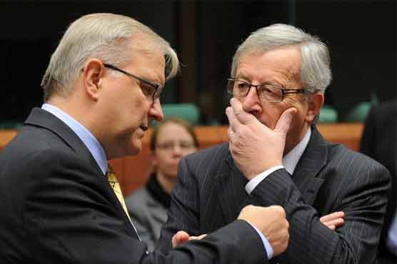 Eurogroup ministers fail to get Greek bail-out deal  