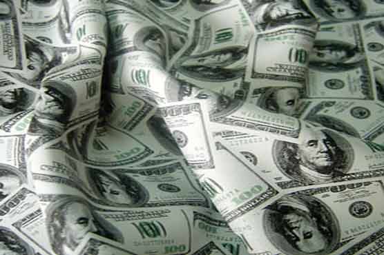 Hopes of US budget deal push dollar lower 