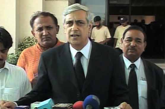No question of retired judges’ notification: AG